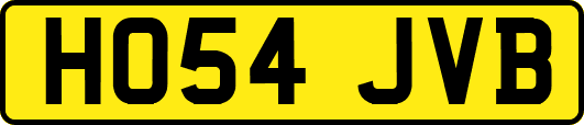 HO54JVB