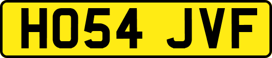 HO54JVF