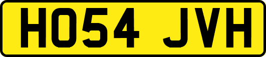HO54JVH