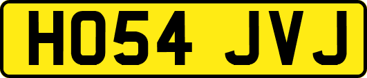 HO54JVJ