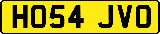 HO54JVO