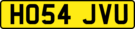 HO54JVU
