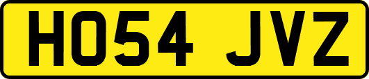 HO54JVZ