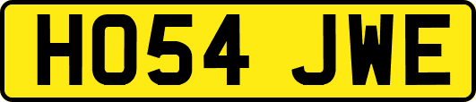 HO54JWE