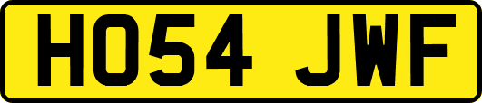 HO54JWF