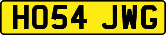 HO54JWG