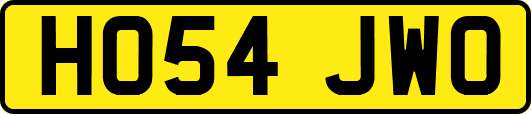 HO54JWO