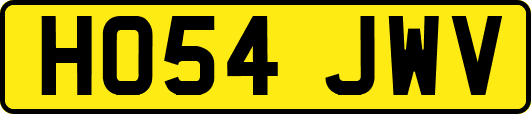 HO54JWV