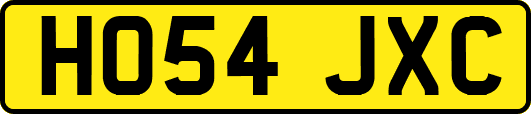 HO54JXC