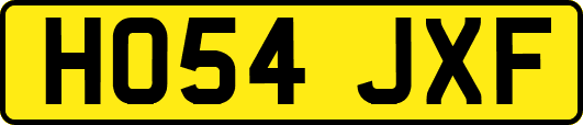 HO54JXF