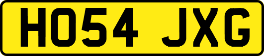 HO54JXG