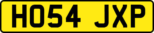 HO54JXP