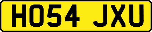 HO54JXU