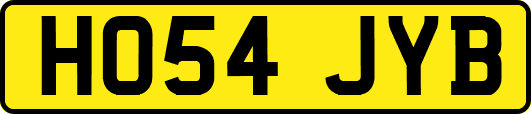 HO54JYB