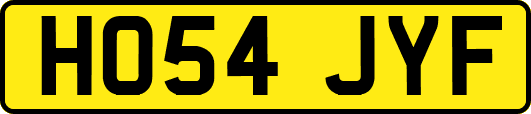 HO54JYF