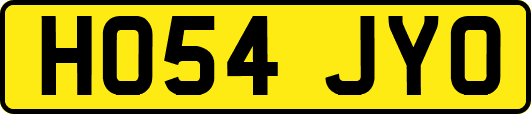 HO54JYO
