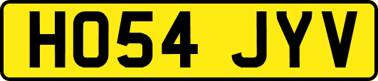 HO54JYV