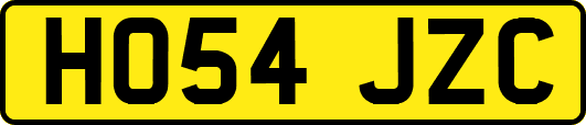 HO54JZC