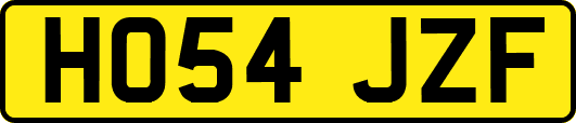 HO54JZF