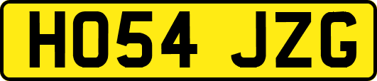 HO54JZG