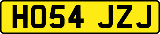 HO54JZJ