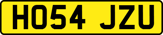 HO54JZU