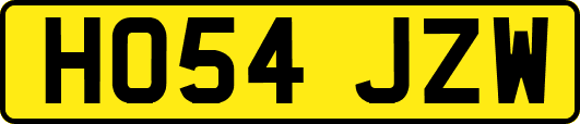 HO54JZW