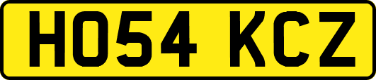HO54KCZ