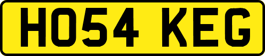 HO54KEG