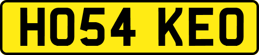 HO54KEO