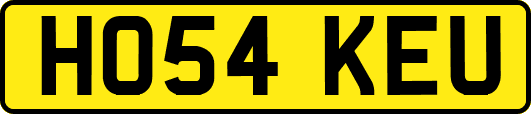 HO54KEU