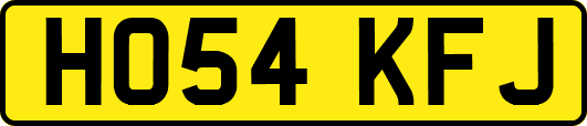HO54KFJ