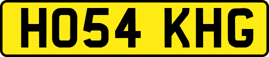HO54KHG