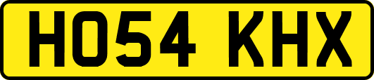 HO54KHX