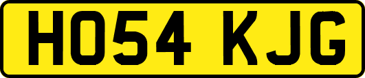 HO54KJG