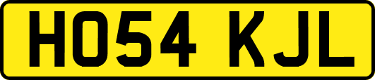 HO54KJL