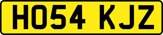 HO54KJZ