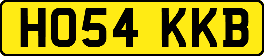 HO54KKB