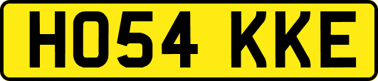 HO54KKE