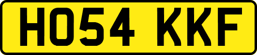 HO54KKF