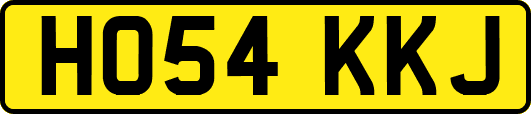 HO54KKJ