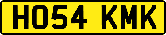 HO54KMK