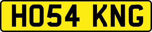 HO54KNG