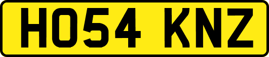 HO54KNZ