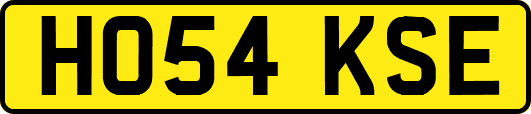HO54KSE
