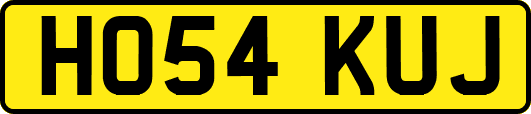 HO54KUJ