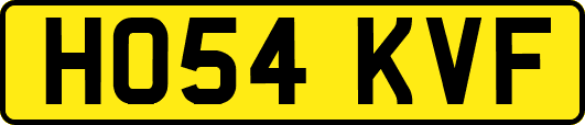 HO54KVF