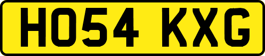 HO54KXG