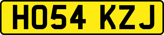 HO54KZJ