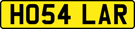 HO54LAR